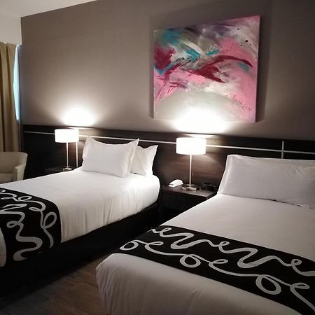 Amerian Rafaela Hotel Luaran gambar
