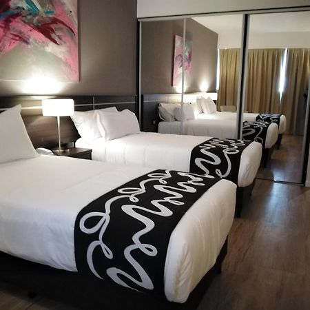 Amerian Rafaela Hotel Luaran gambar