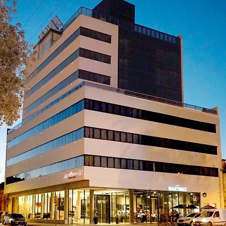 Amerian Rafaela Hotel Luaran gambar