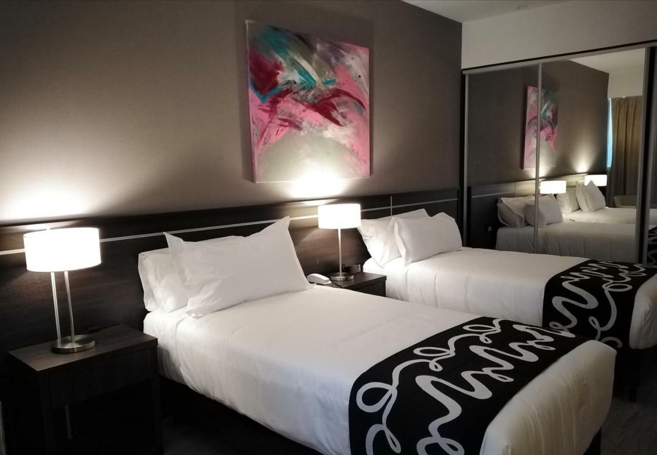Amerian Rafaela Hotel Luaran gambar