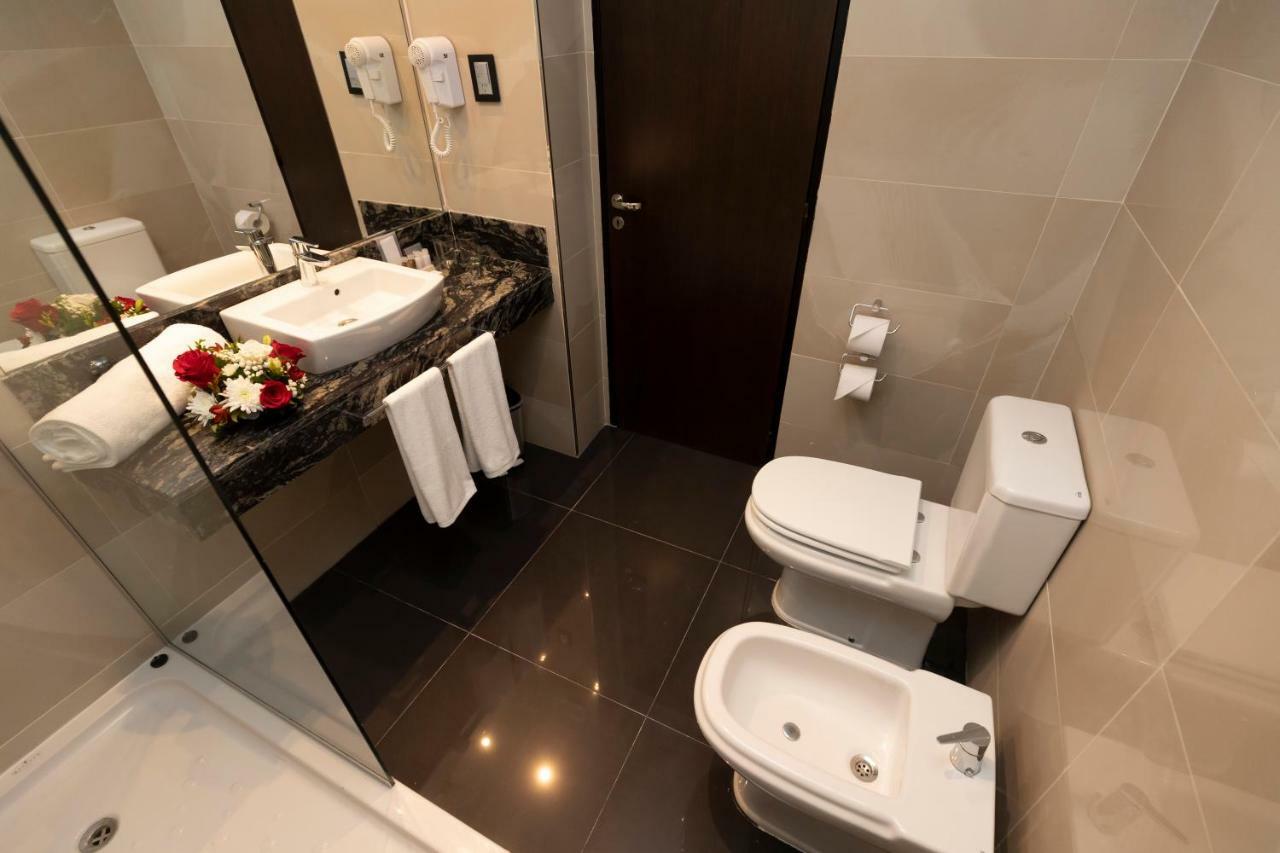 Amerian Rafaela Hotel Luaran gambar