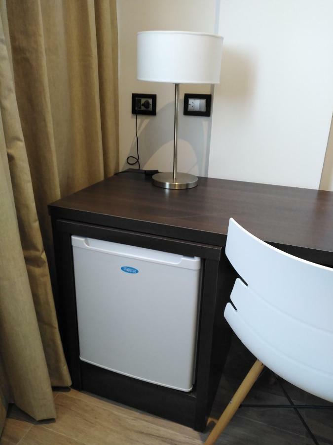 Amerian Rafaela Hotel Luaran gambar