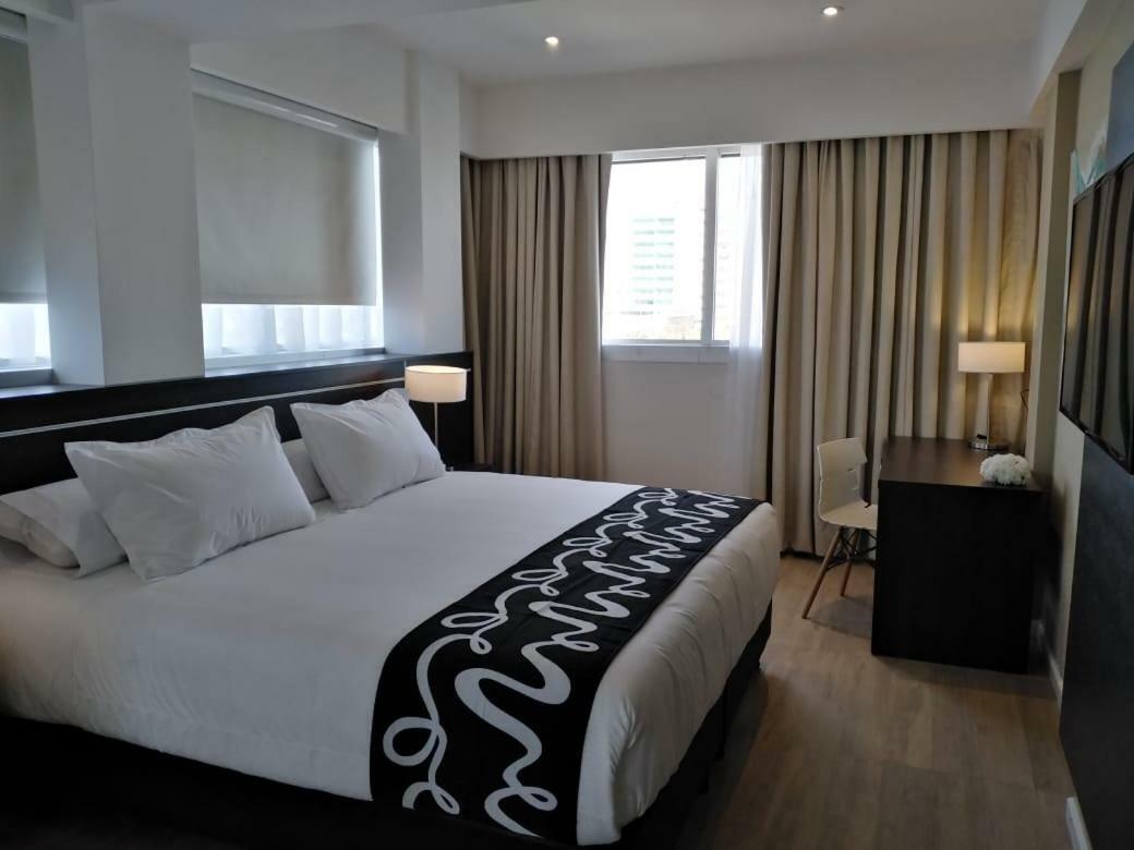 Amerian Rafaela Hotel Luaran gambar